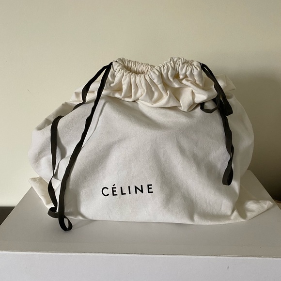 Celine Trapeze Bag - Picture 11 of 11
